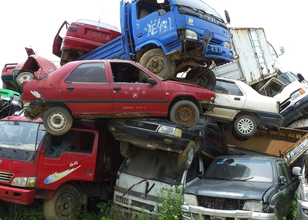 僵尸车的危害有哪些? 僵尸车的危害有哪些?