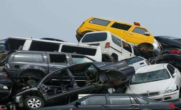 车辆报废补贴金额:多因素影响下的数额探讨 车辆报废补贴金额:多因素影响下的数额探讨