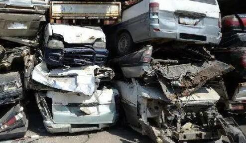 汽车报废的注意事项:确保合规与妥善处理 汽车报废的注意事项:确保合规与妥善处理