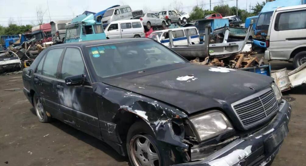 查封车能否办理报废:解析与探讨 查封车能否办理报废:解析与探讨