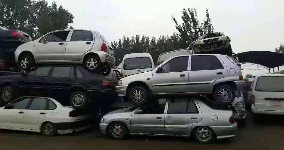 汽车报废可以异地销户吗? 汽车报废可以异地销户吗?