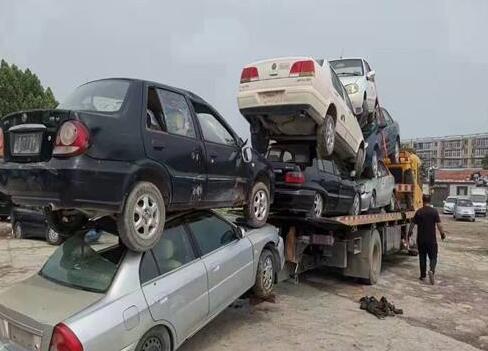 2024年国三柴油车报废年限规定 2024年国三柴油车报废年限规定