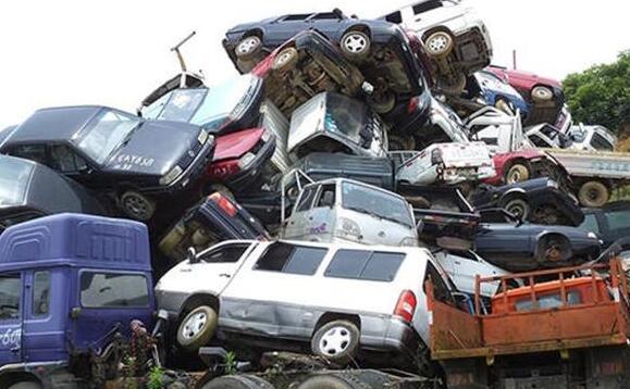 车辆报废怎么才能销户? 车辆报废怎么才能销户?