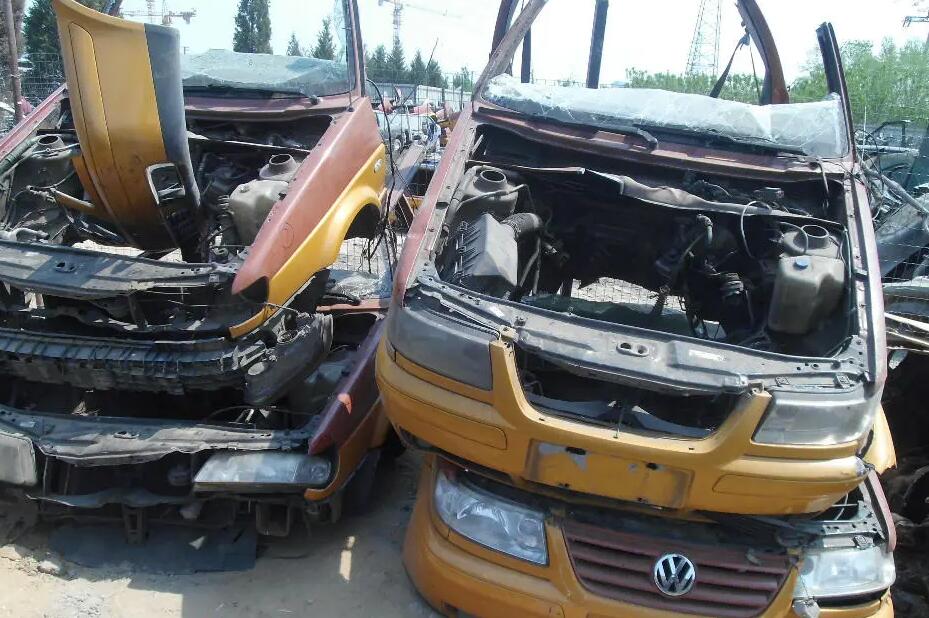 2024年汽车报废公里数是多少? 2024年汽车报废公里数是多少?