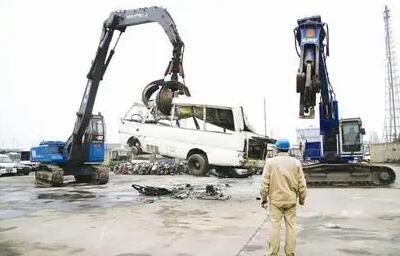 办理车辆异地报废要满足哪些条件? 办理车辆异地报废要满足哪些条件?