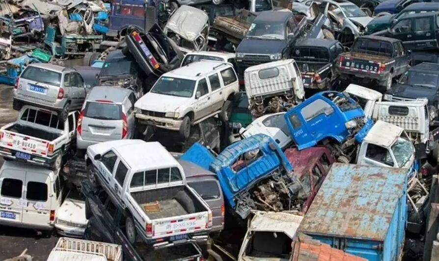 机动车自愿报废的补贴金额是多少? 机动车自愿报废的补贴金额是多少?