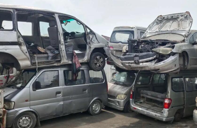 机动车强制报废的条件都有哪些? 机动车强制报废的条件都有哪些?