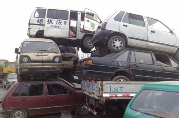 报废汽车的危害都有哪些? 报废汽车的危害都有哪些?