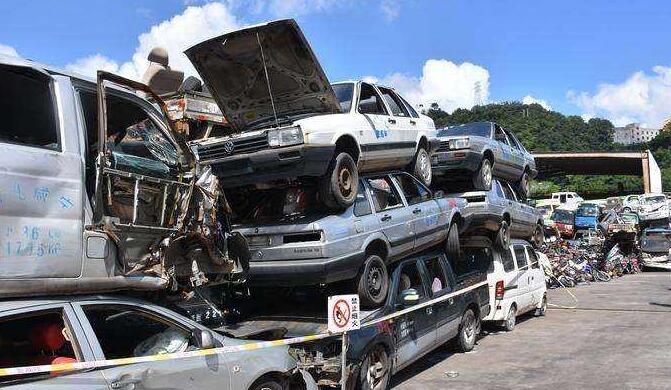 2024年皮卡车报废年限新规 2024年皮卡车报废年限新规